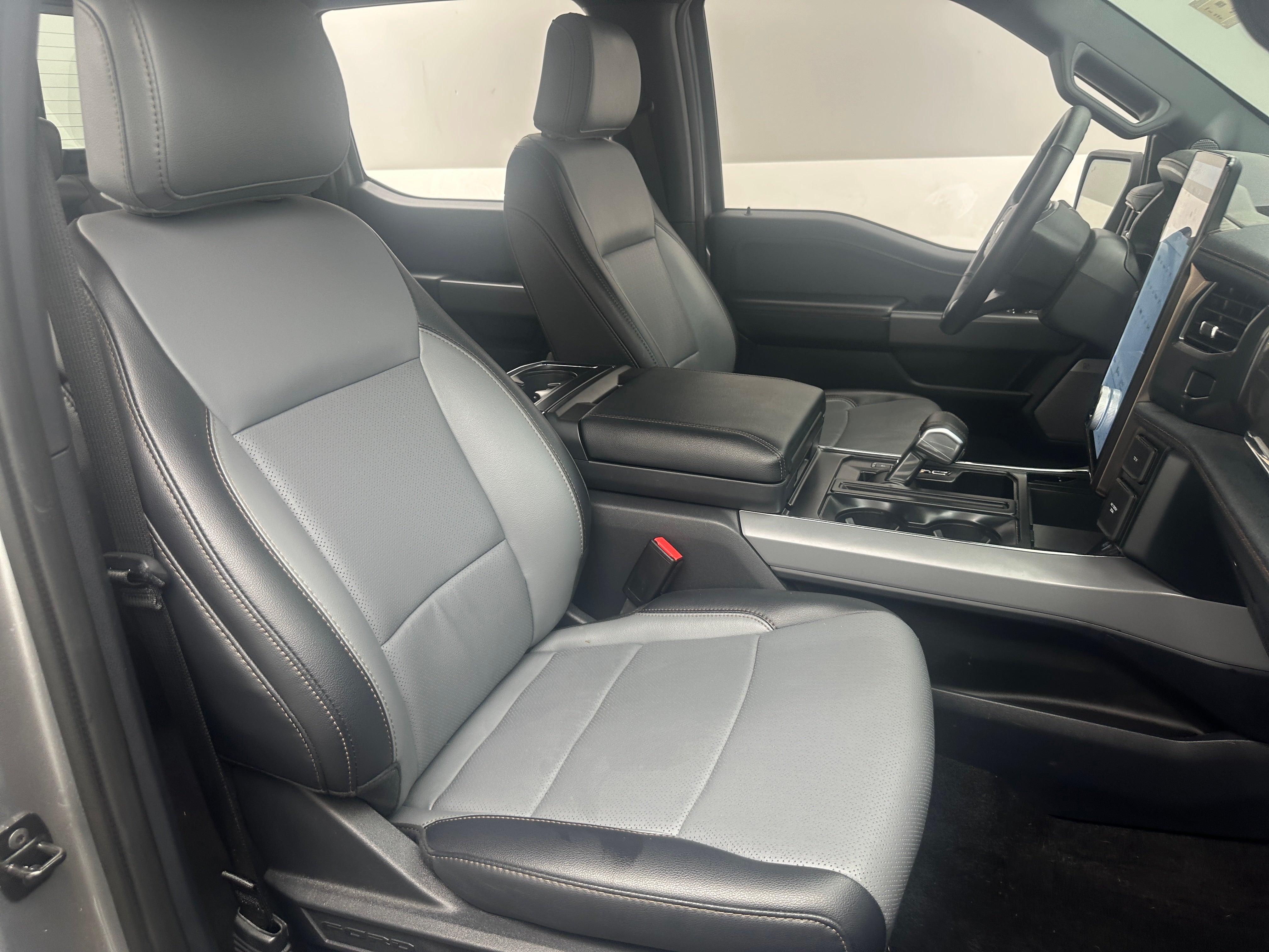 ford f-150 lightning 2024 1FT6W5L7XRWG27460 image ford f-150 lightning 2024 1FT6W5L7XRWG27460 image